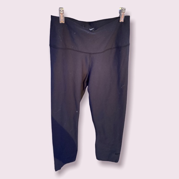 NIKE LEGGINGS BUNDLE - Picture 2 of 3